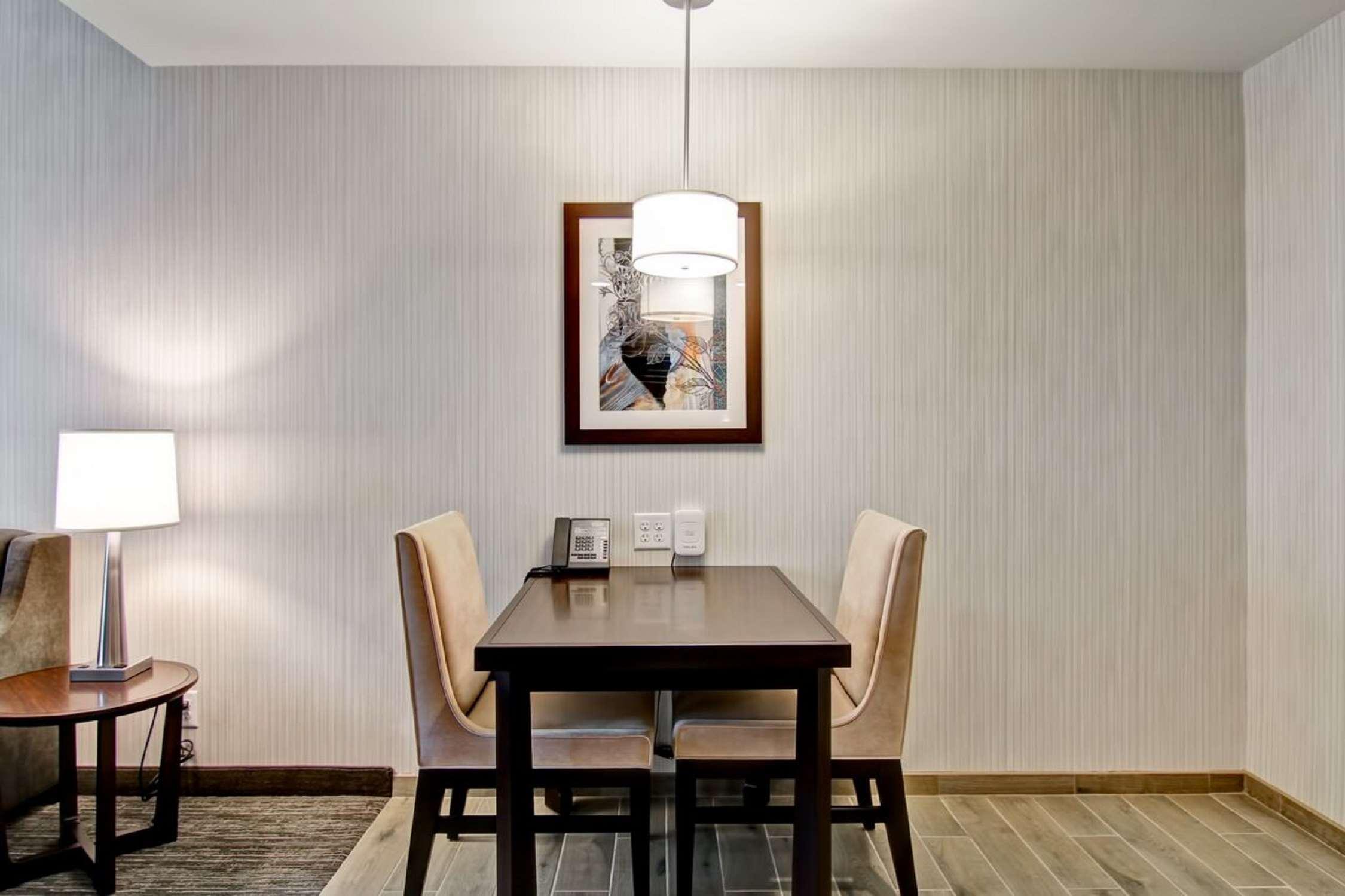 Homewood Suites By Hilton Clifton Park Eksteriør billede