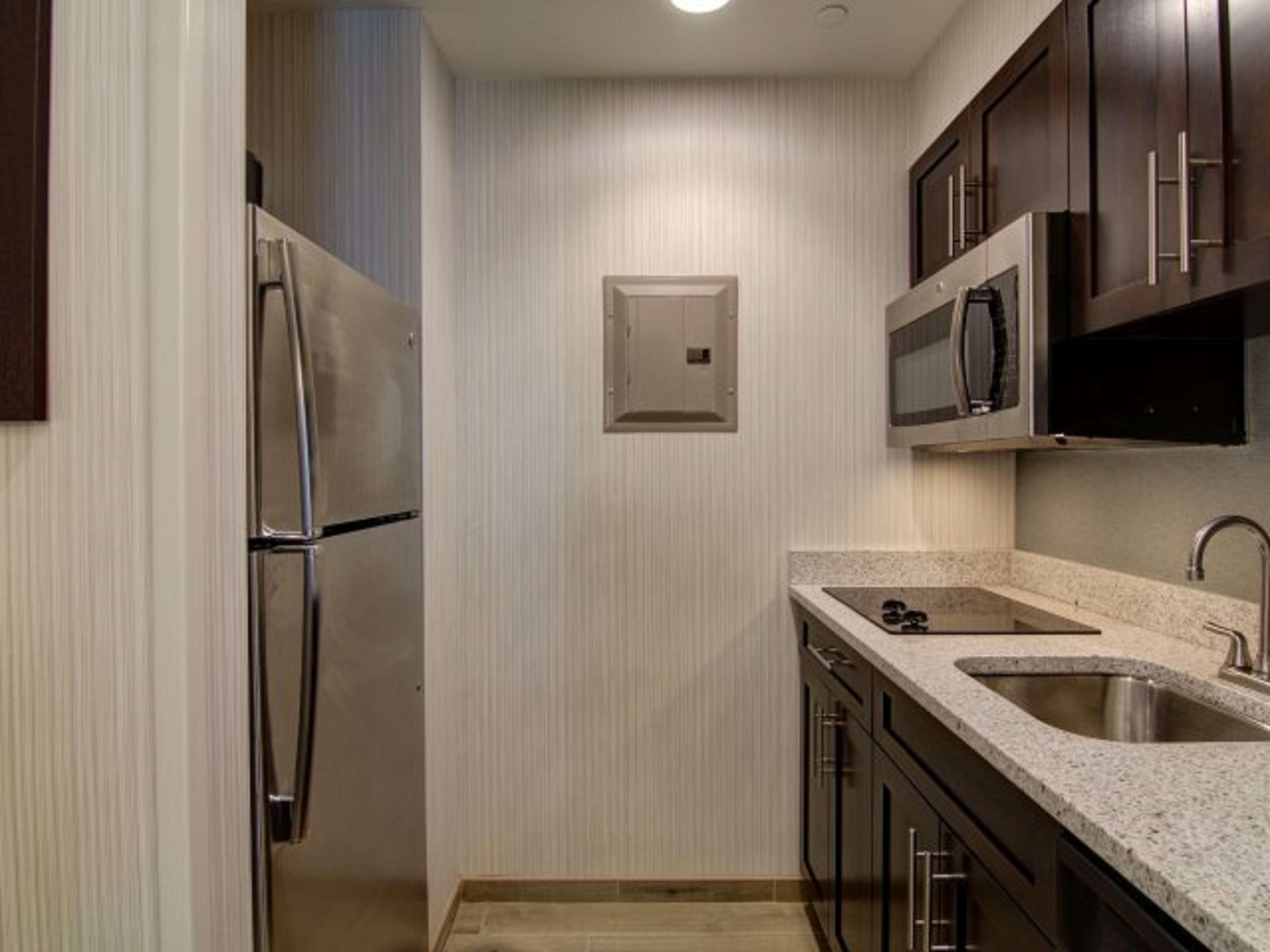Homewood Suites By Hilton Clifton Park Eksteriør billede