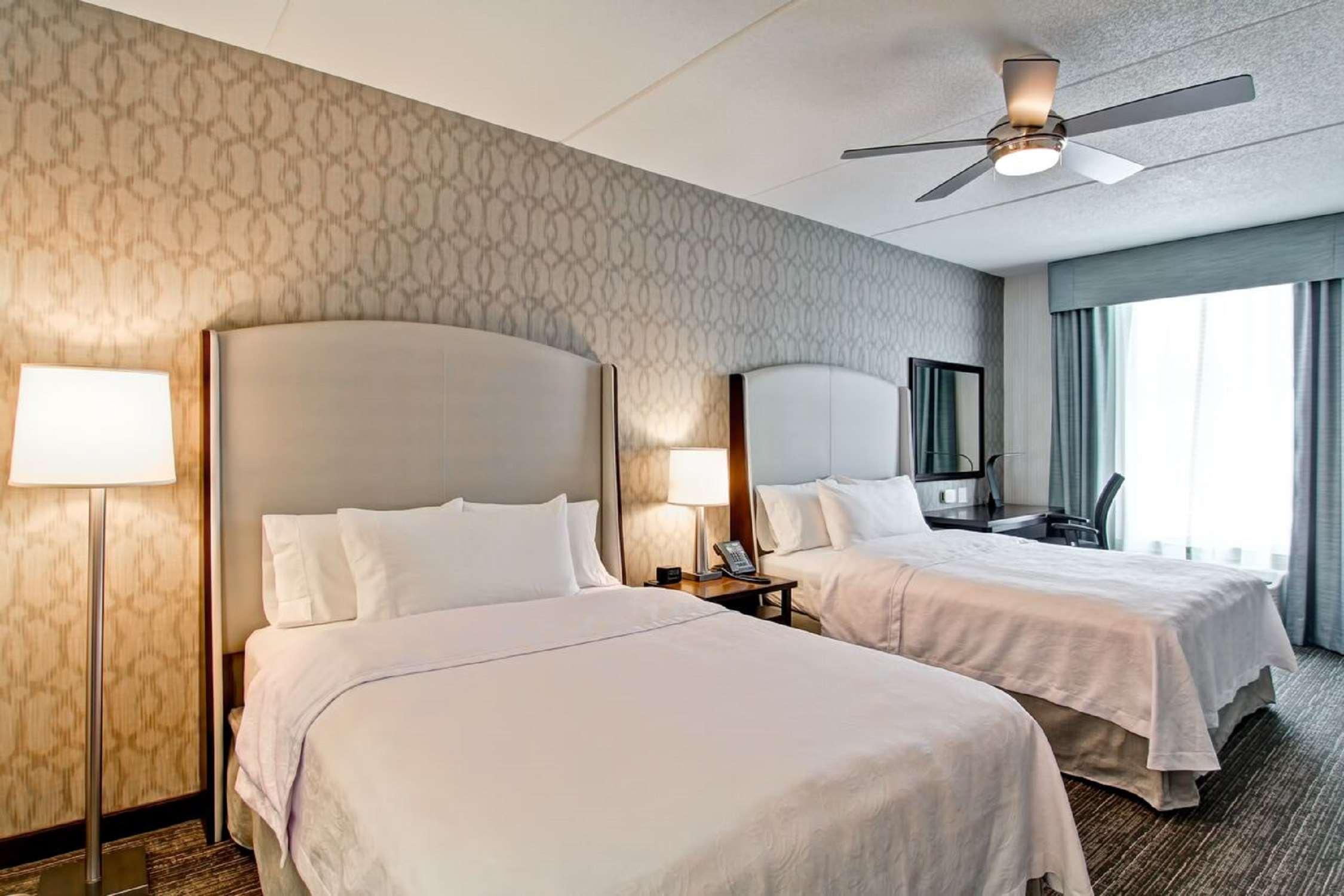 Homewood Suites By Hilton Clifton Park Eksteriør billede