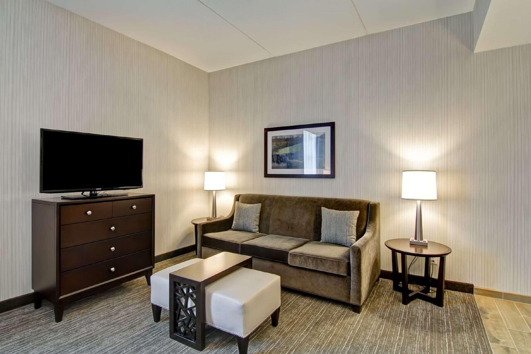 Homewood Suites By Hilton Clifton Park Eksteriør billede