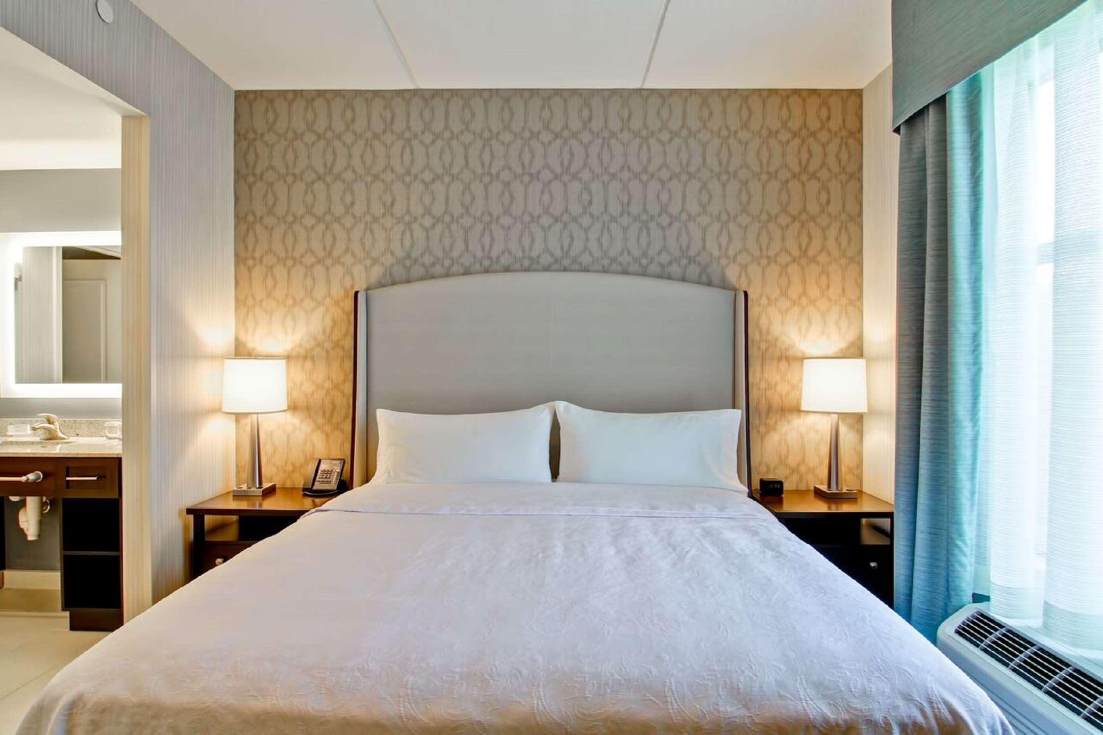 Homewood Suites By Hilton Clifton Park Eksteriør billede