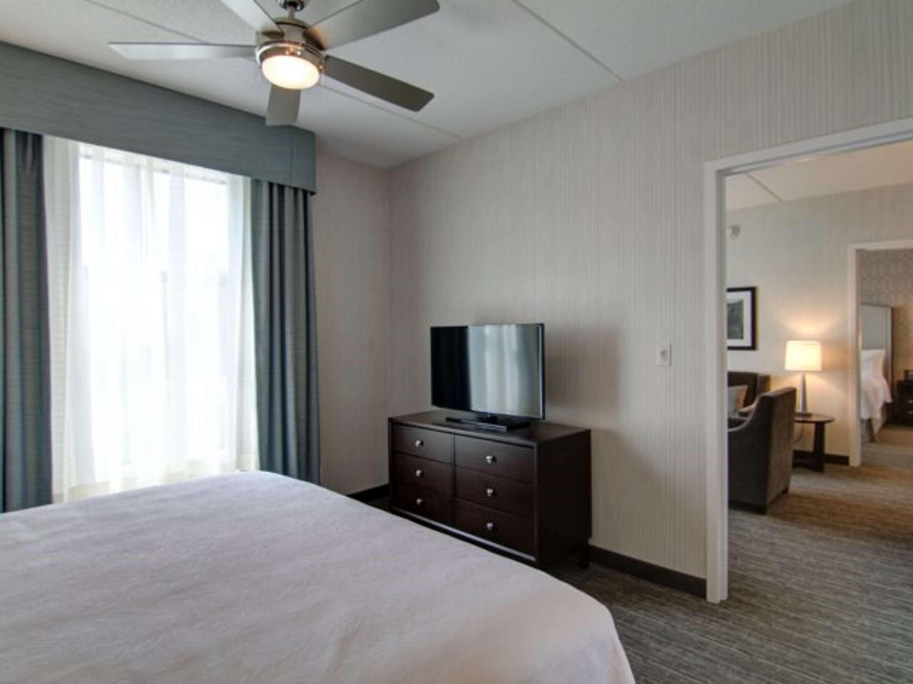 Homewood Suites By Hilton Clifton Park Eksteriør billede