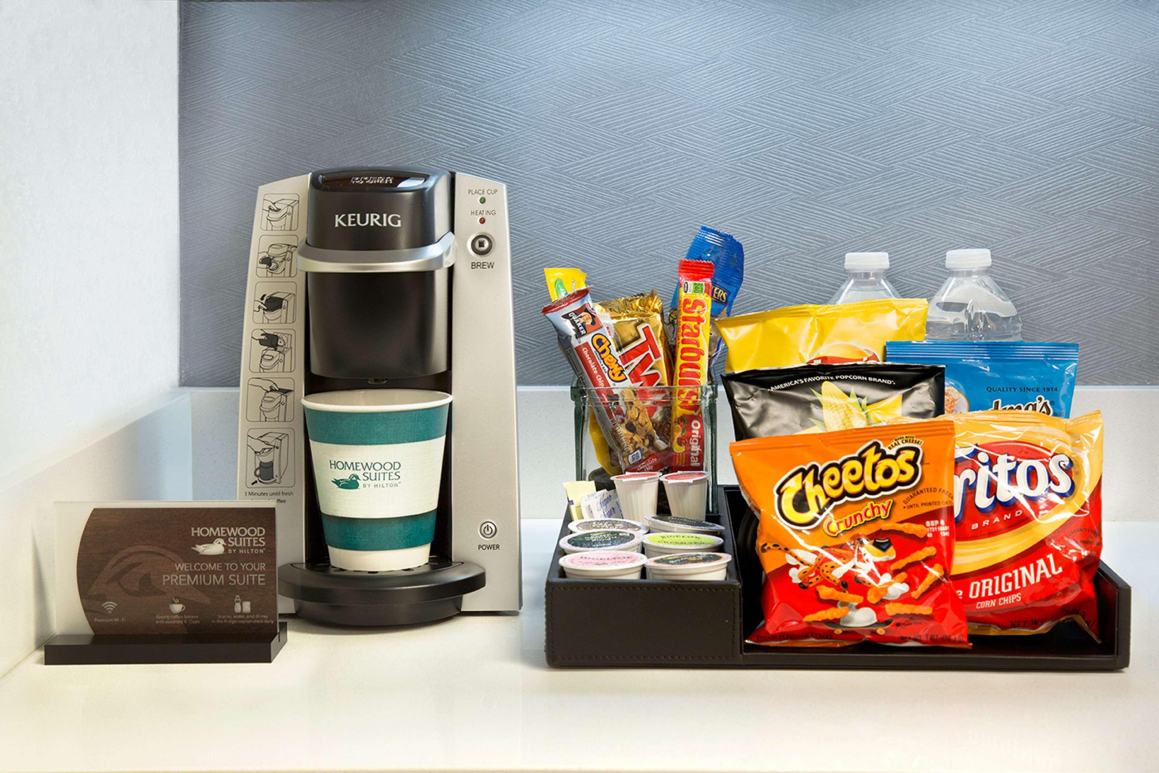 Homewood Suites By Hilton Clifton Park Eksteriør billede