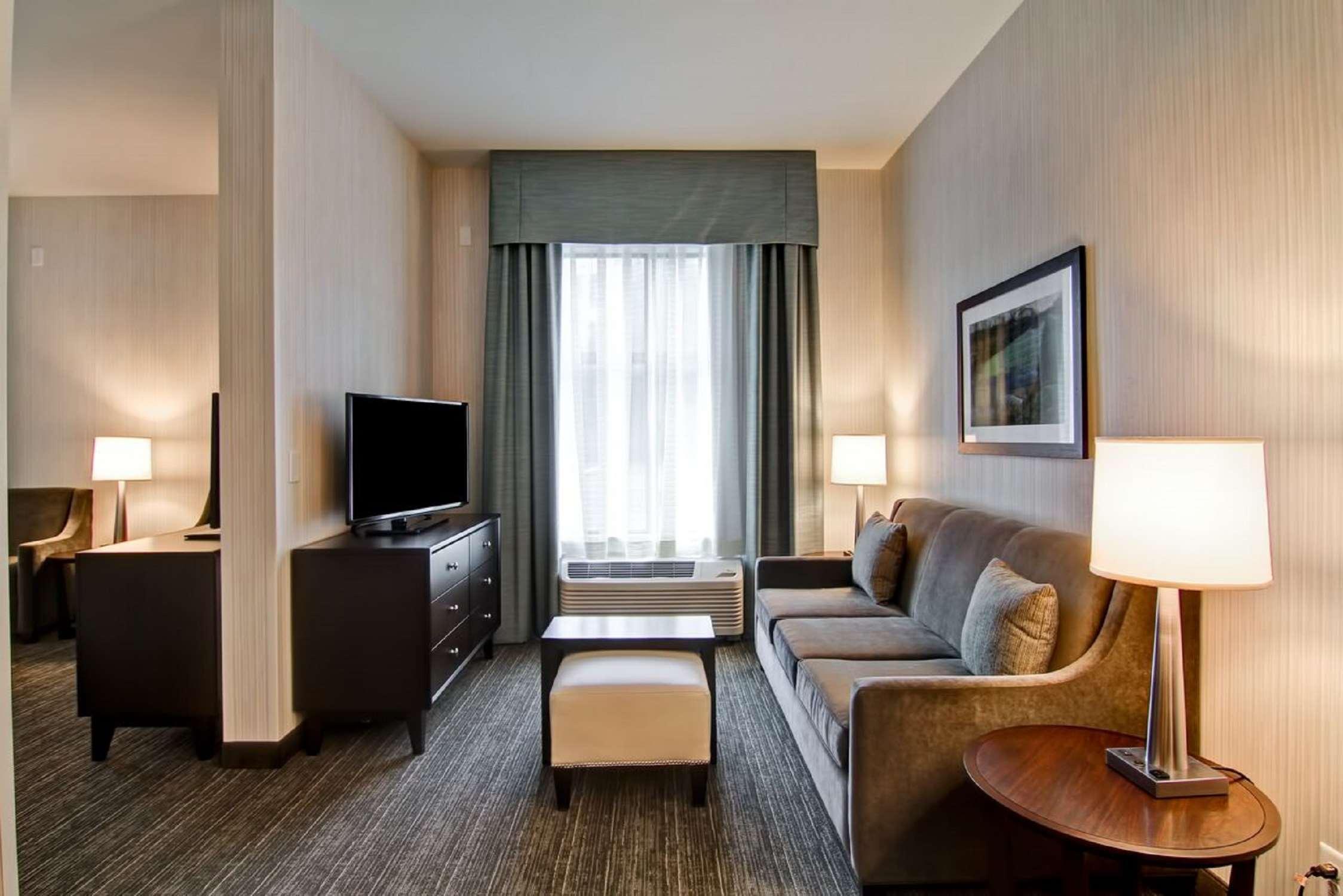 Homewood Suites By Hilton Clifton Park Eksteriør billede