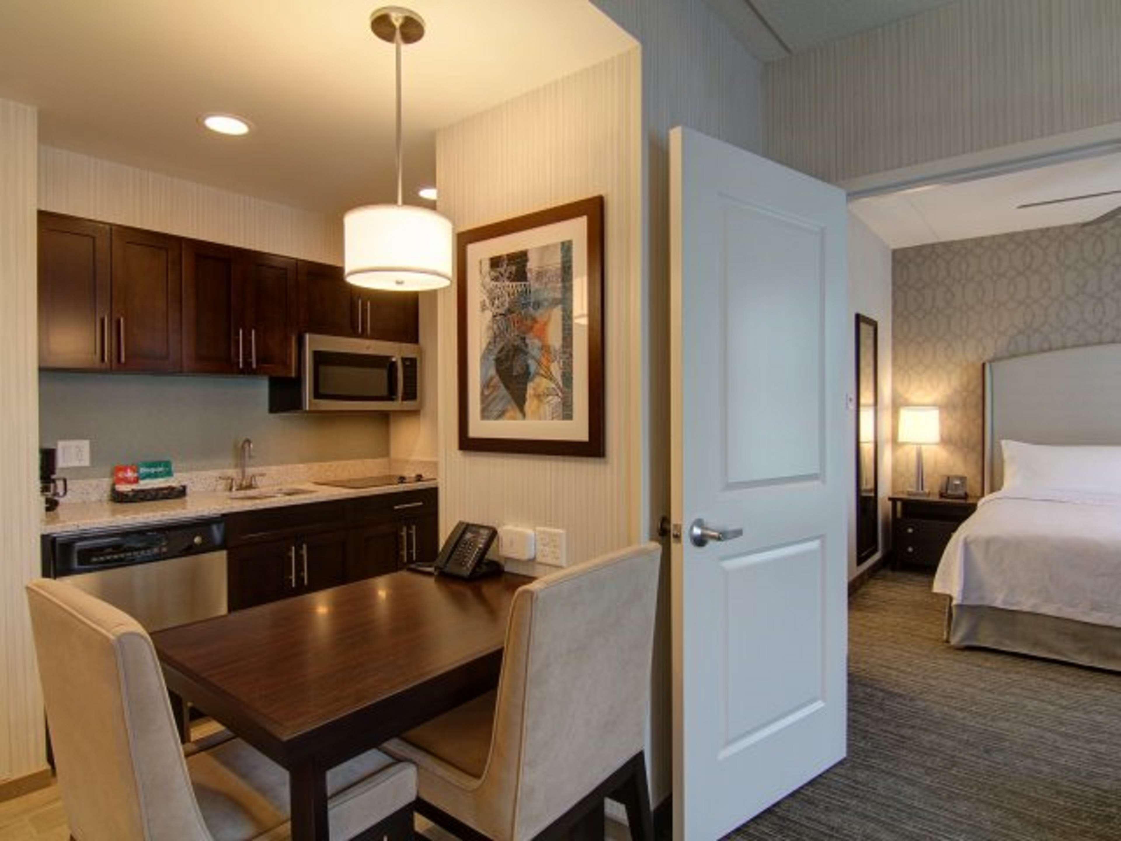 Homewood Suites By Hilton Clifton Park Eksteriør billede