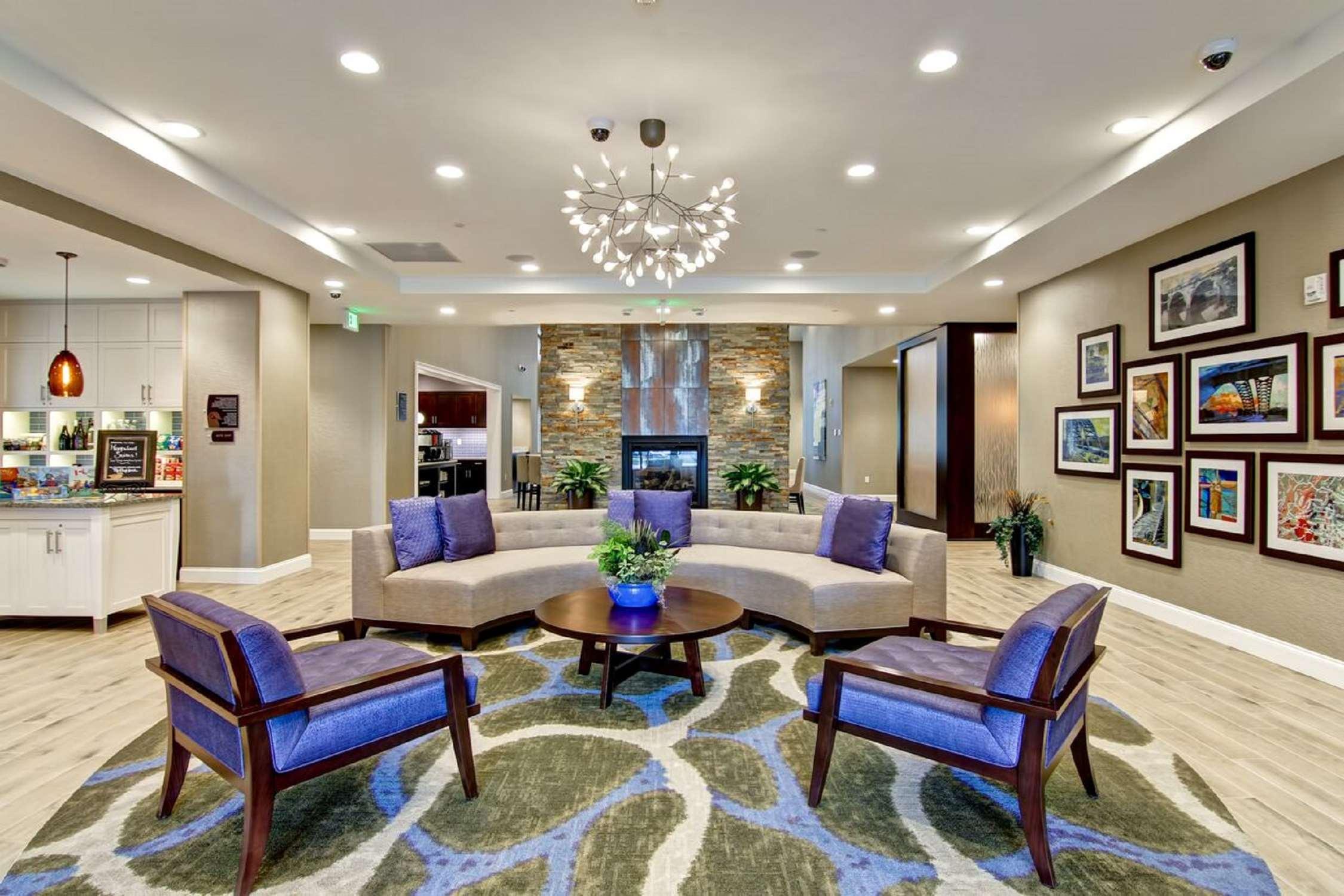 Homewood Suites By Hilton Clifton Park Eksteriør billede
