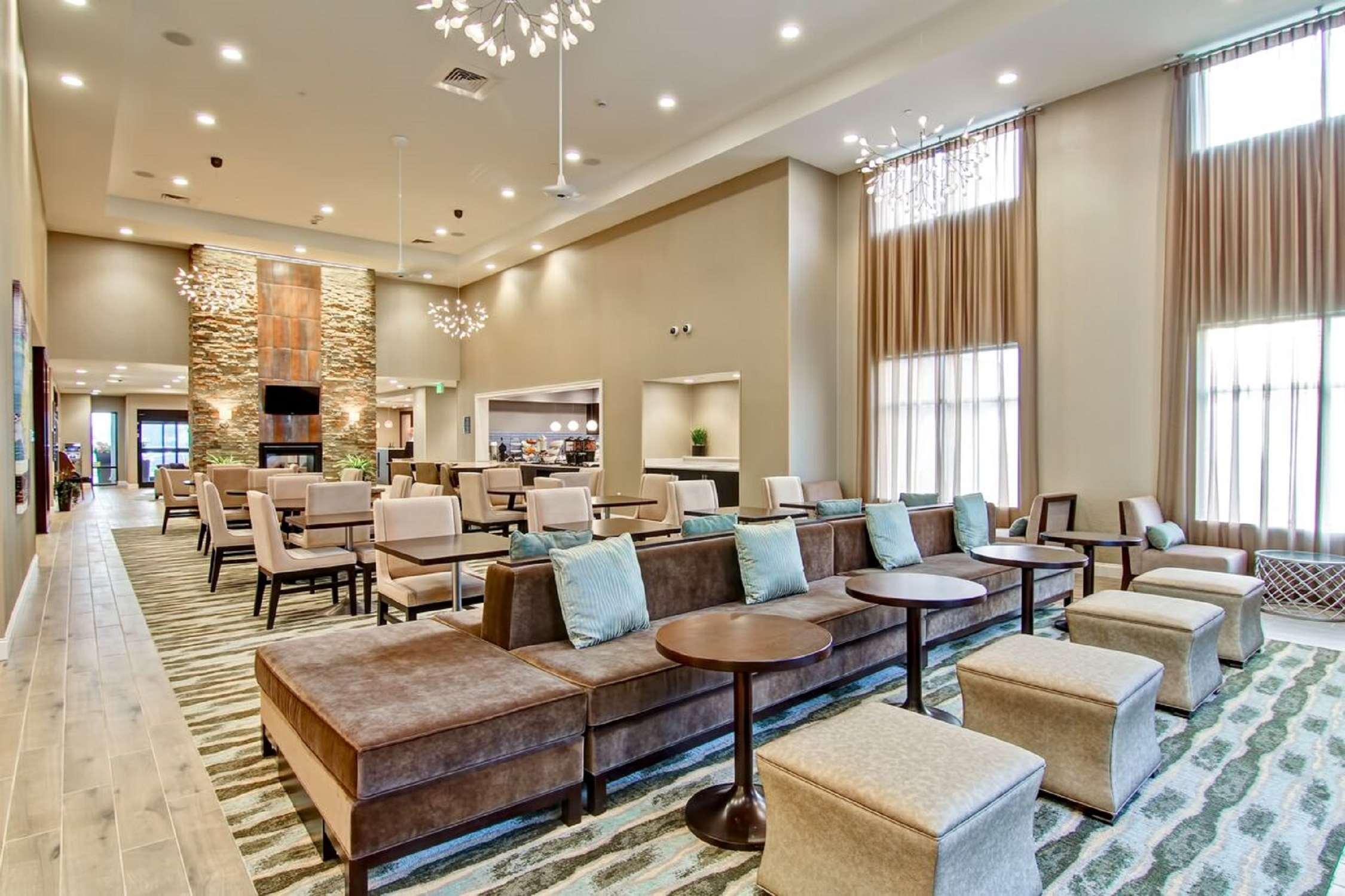 Homewood Suites By Hilton Clifton Park Eksteriør billede