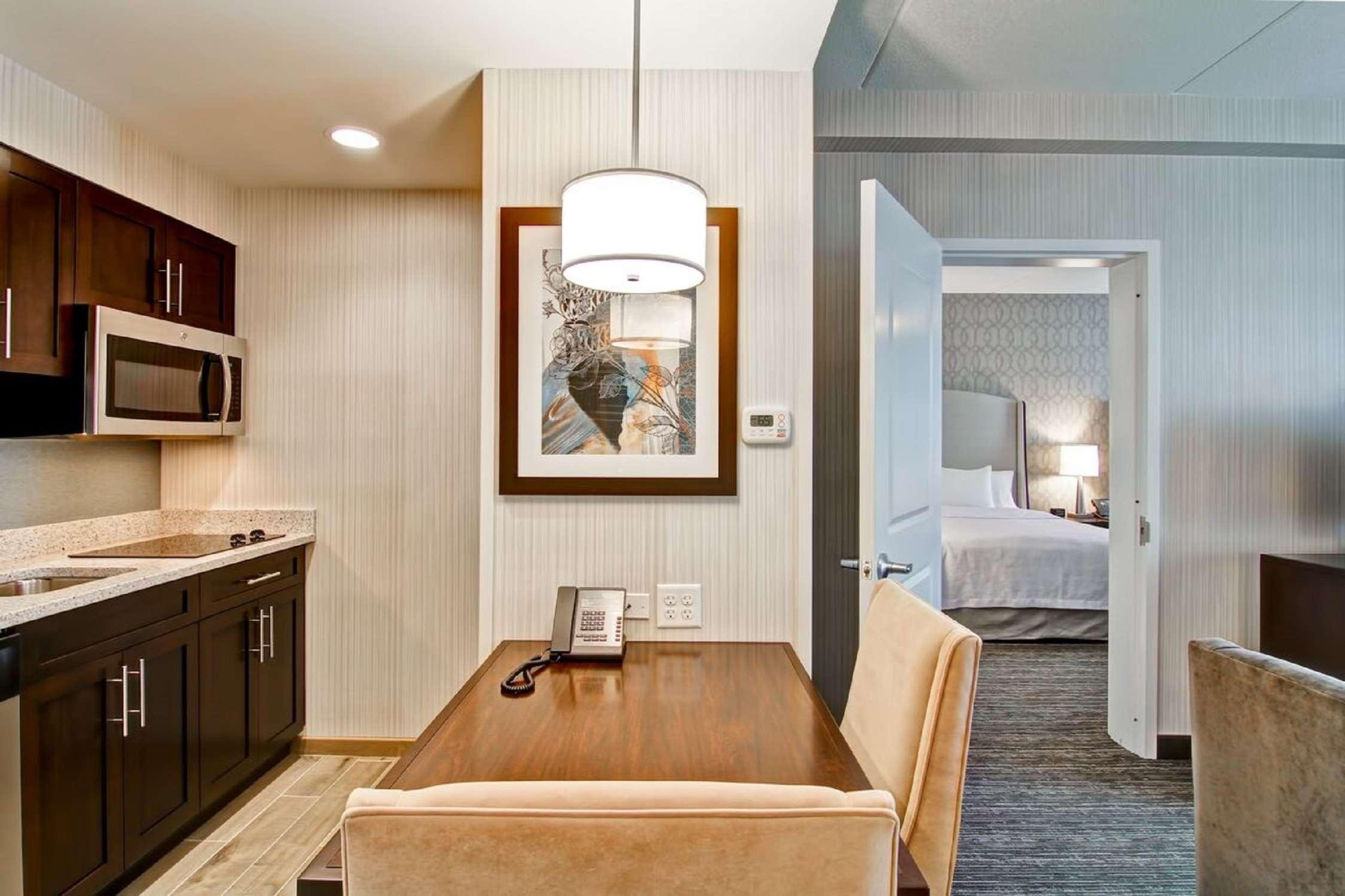 Homewood Suites By Hilton Clifton Park Eksteriør billede