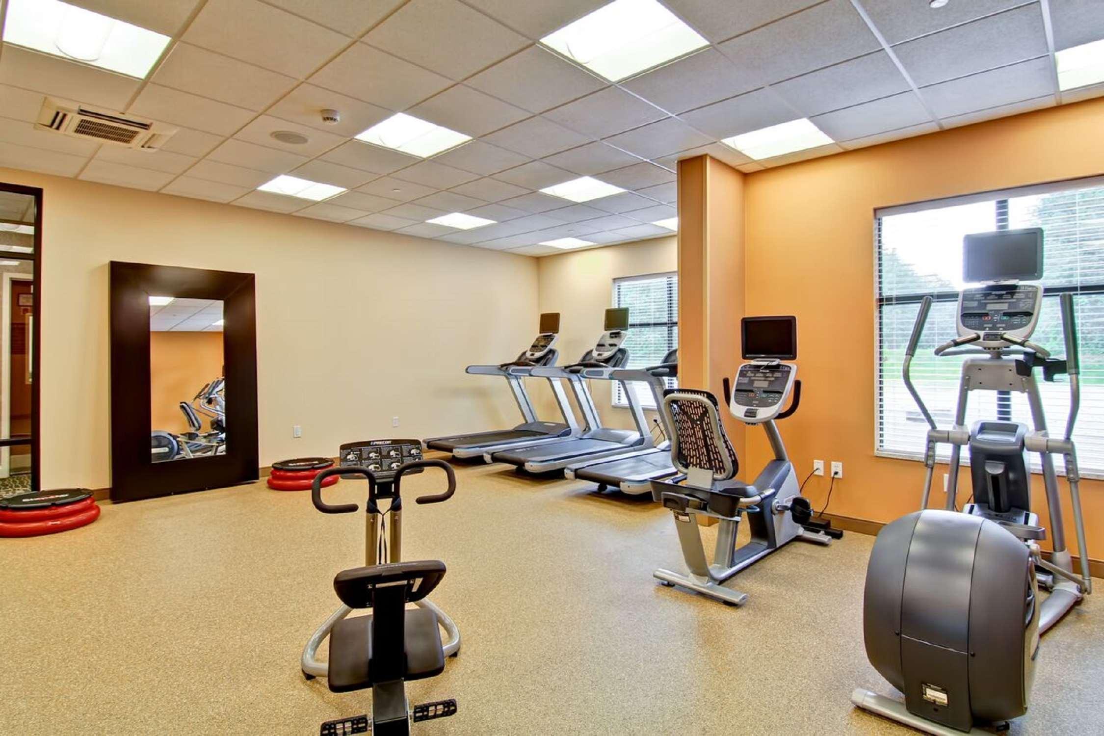 Homewood Suites By Hilton Clifton Park Eksteriør billede