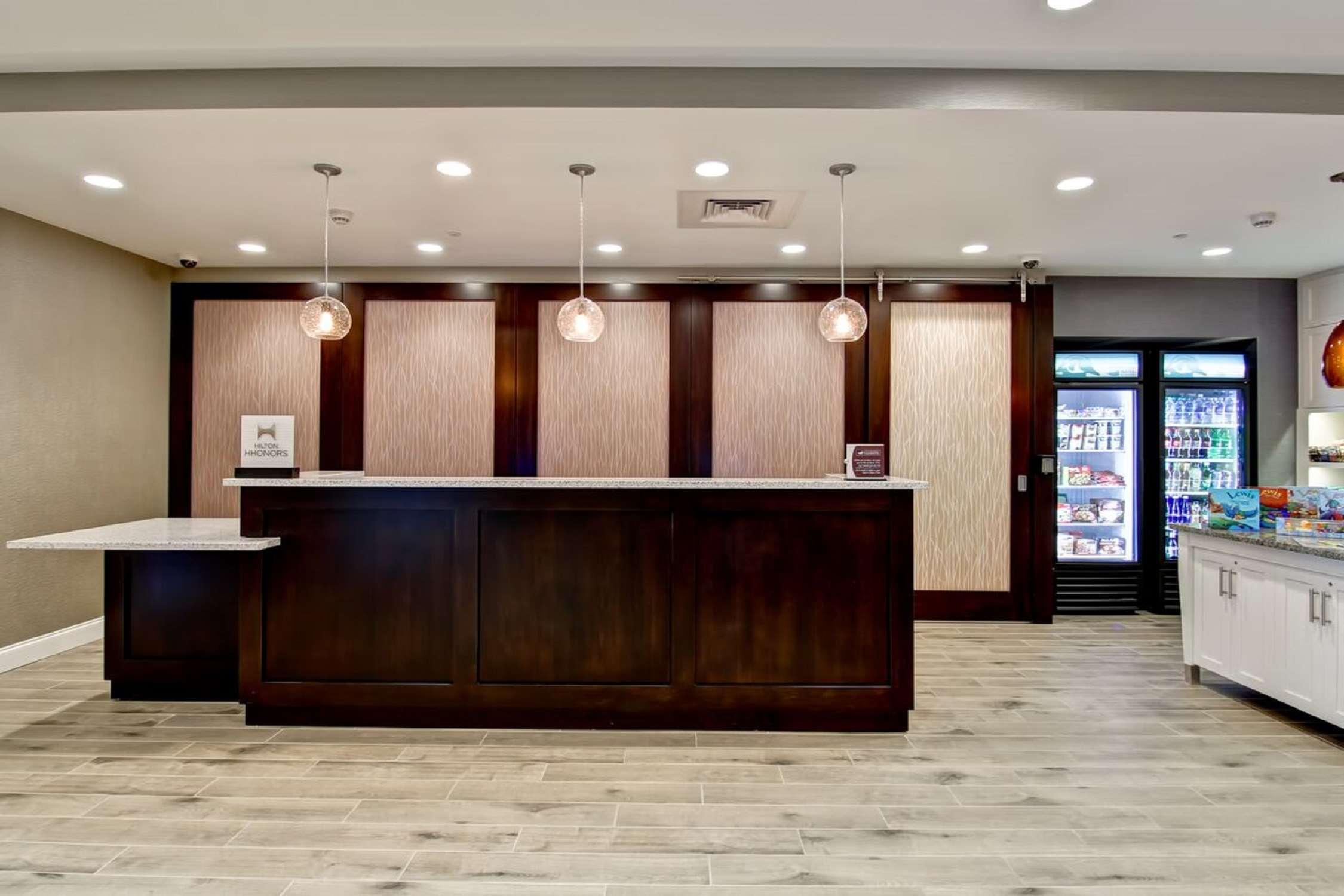 Homewood Suites By Hilton Clifton Park Eksteriør billede