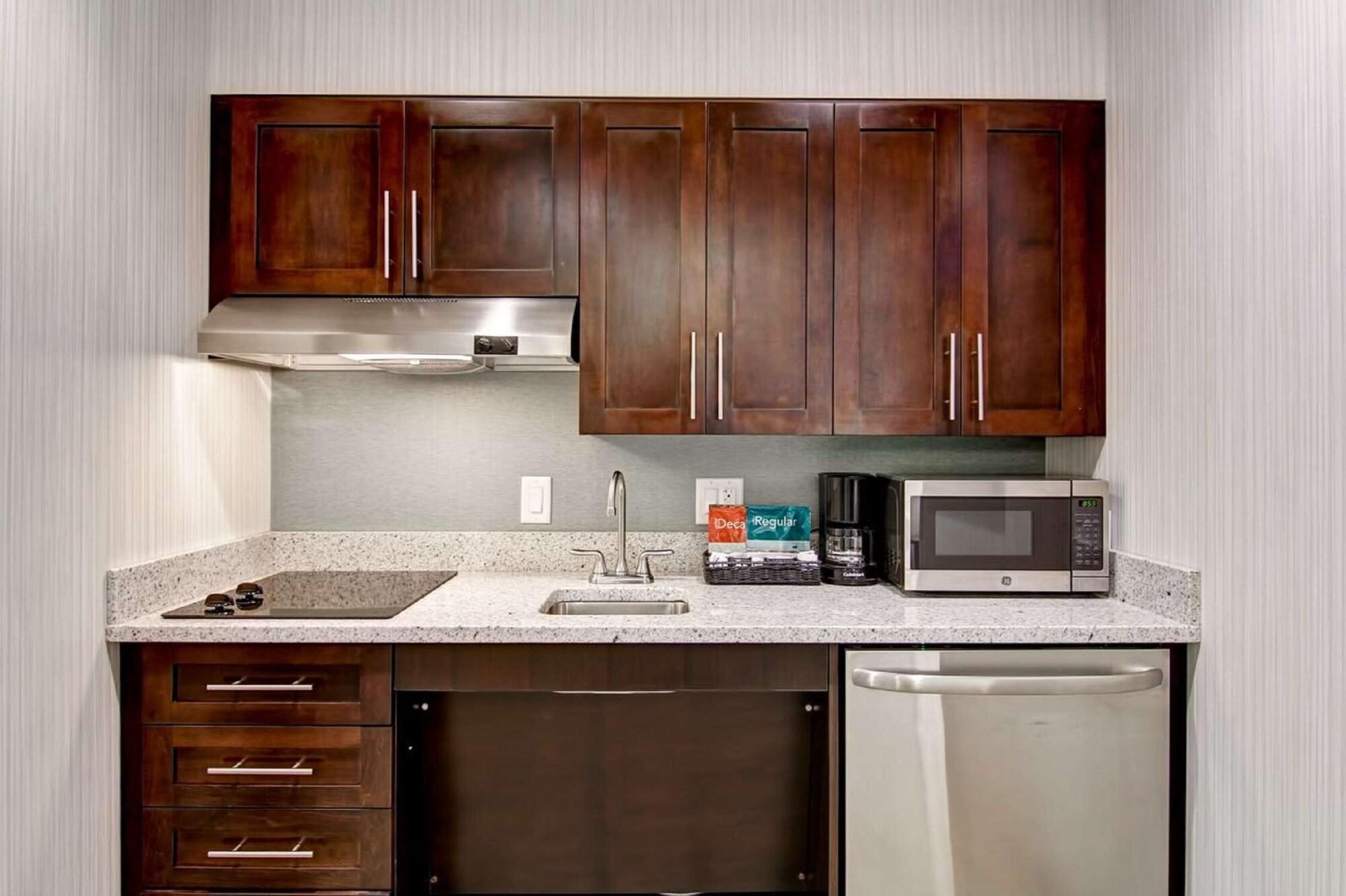Homewood Suites By Hilton Clifton Park Eksteriør billede