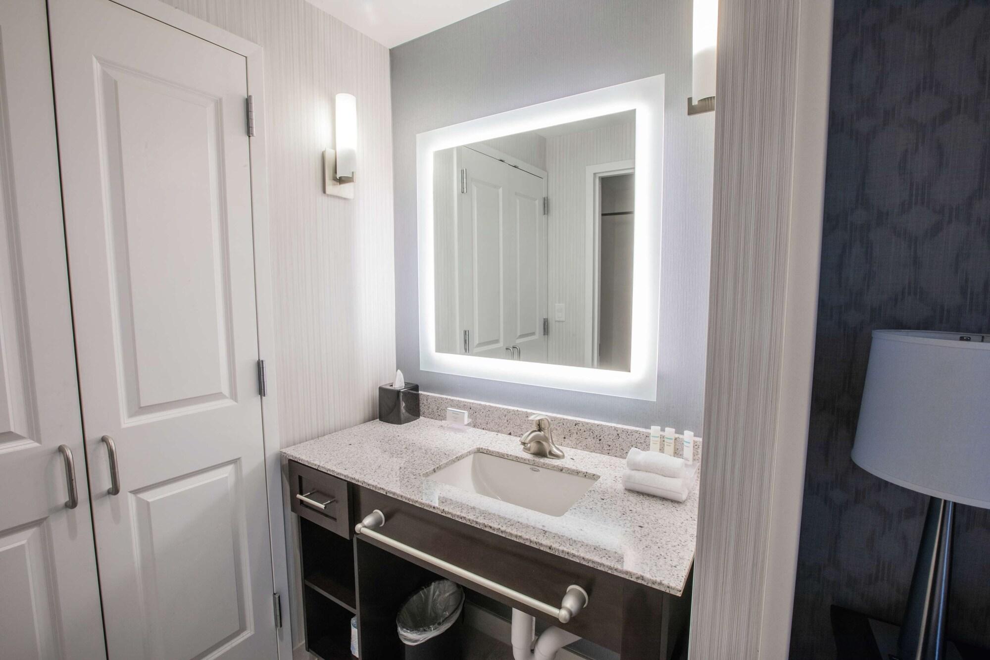 Homewood Suites By Hilton Clifton Park Eksteriør billede