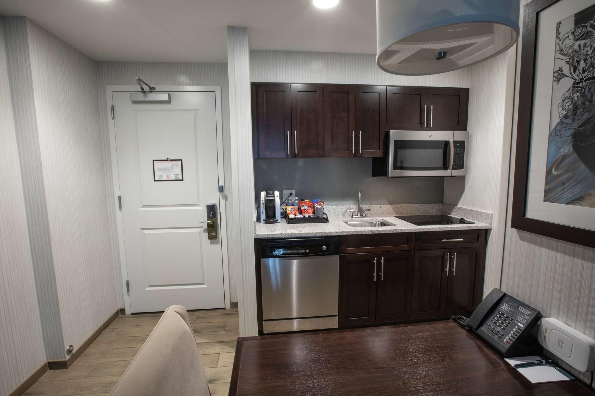 Homewood Suites By Hilton Clifton Park Eksteriør billede