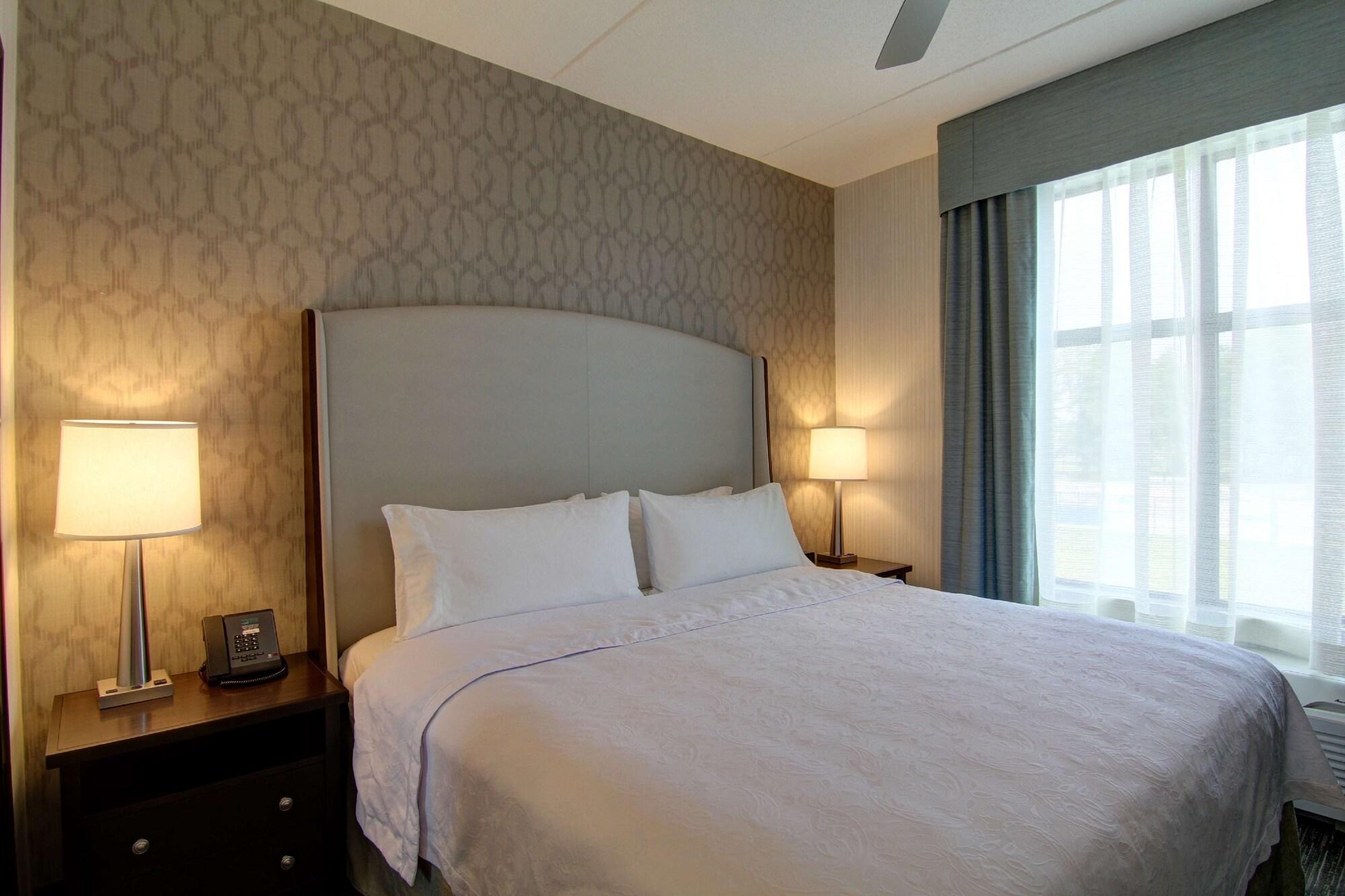 Homewood Suites By Hilton Clifton Park Eksteriør billede