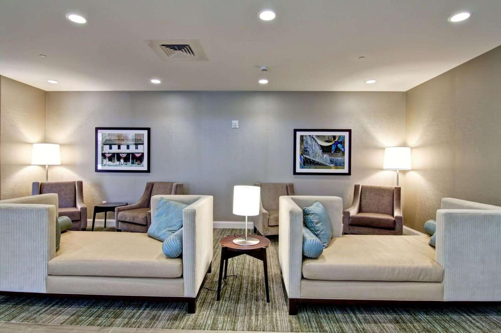 Homewood Suites By Hilton Clifton Park Eksteriør billede