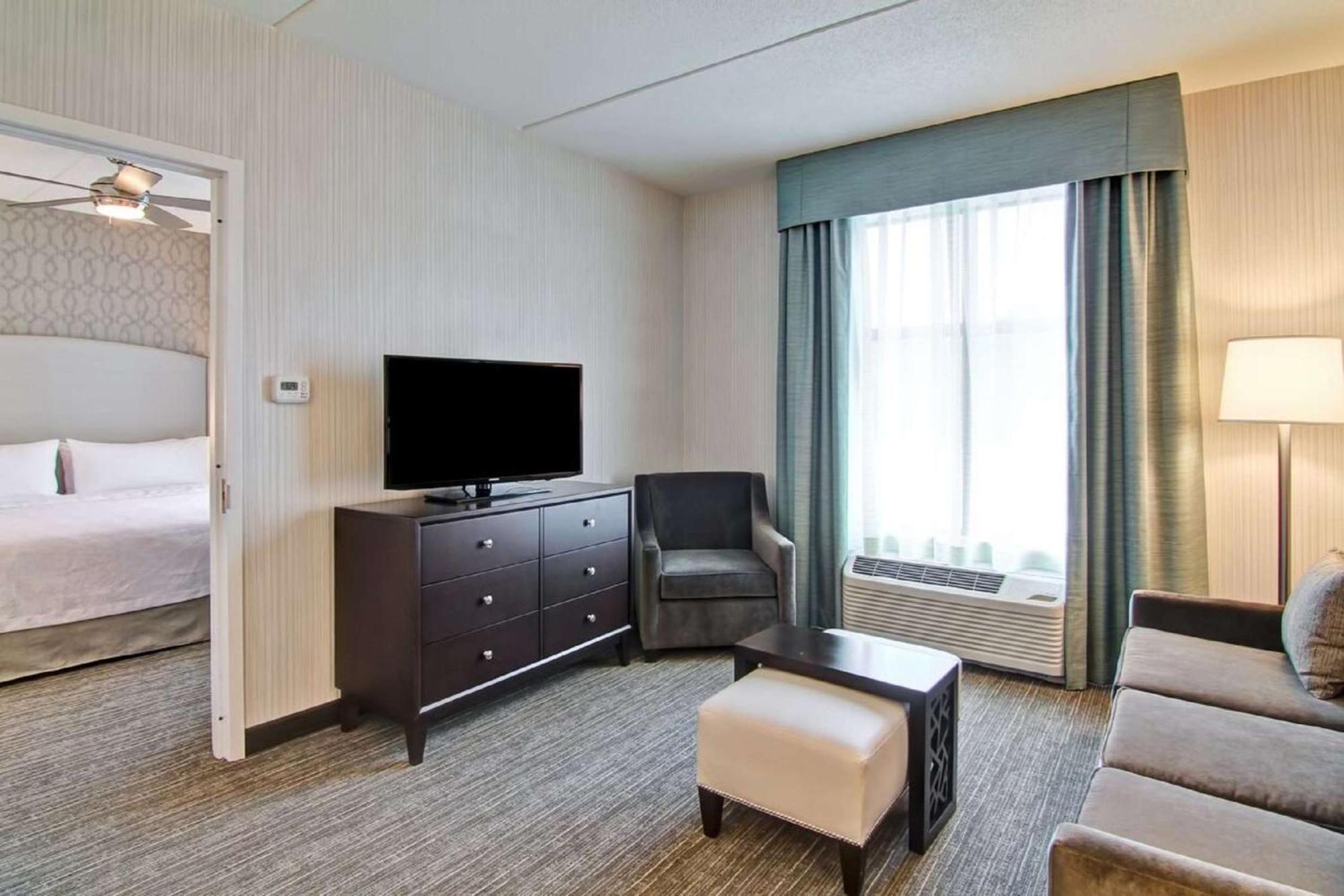 Homewood Suites By Hilton Clifton Park Eksteriør billede