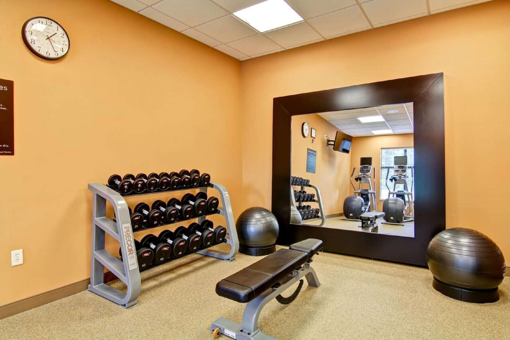 Homewood Suites By Hilton Clifton Park Eksteriør billede