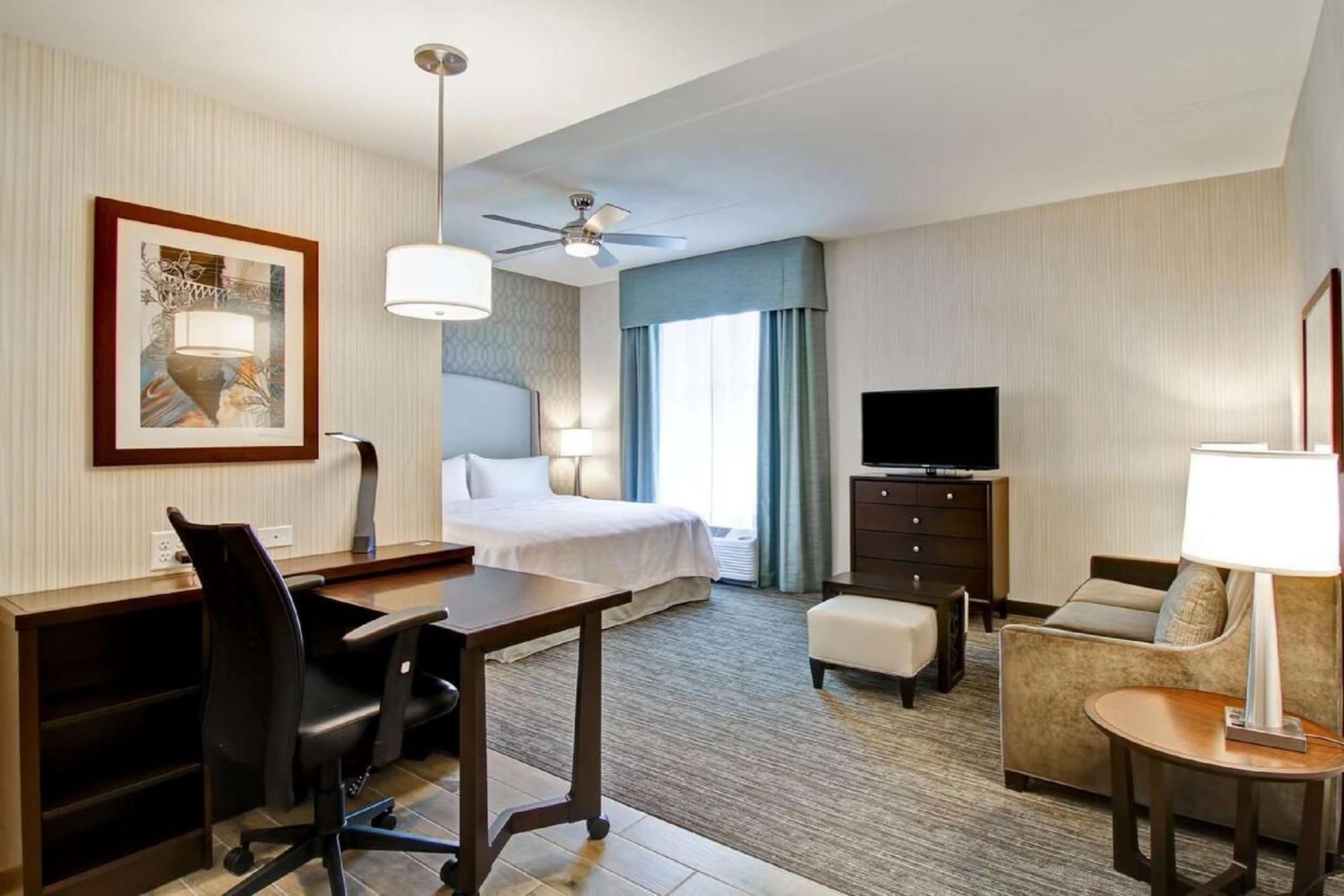 Homewood Suites By Hilton Clifton Park Eksteriør billede
