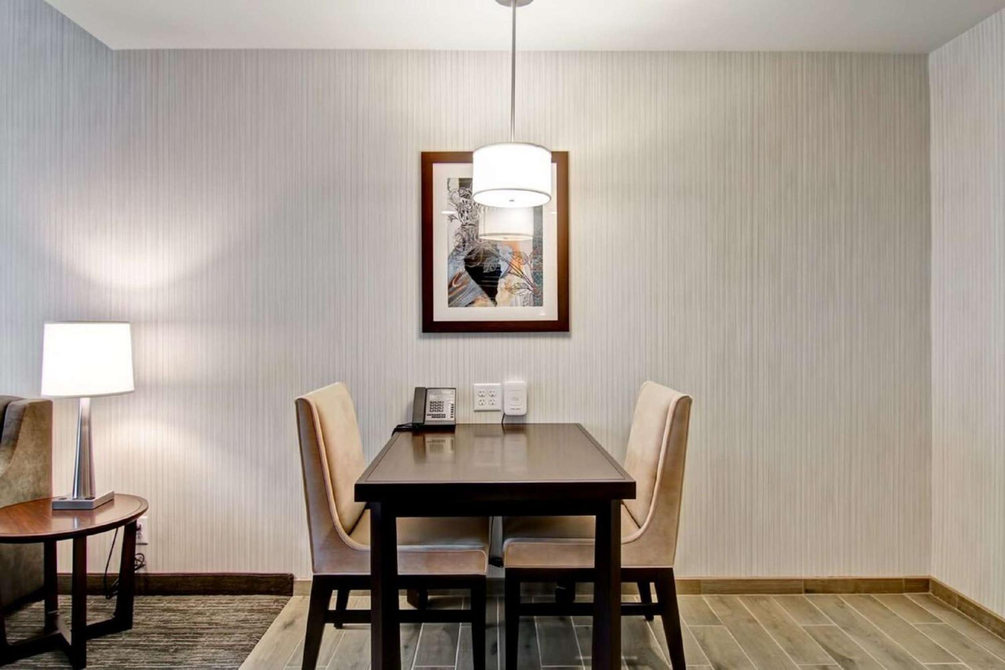 Homewood Suites By Hilton Clifton Park Eksteriør billede