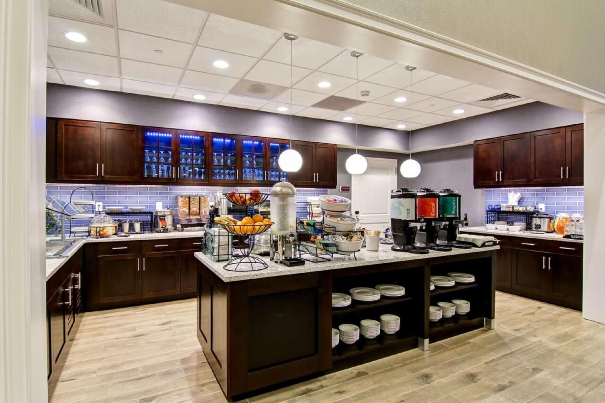 Homewood Suites By Hilton Clifton Park Eksteriør billede